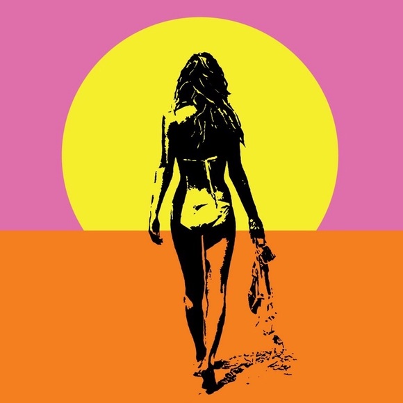 HP🏝EndlessSummerRoseGold-2nd Restock - Picture 3 of 8